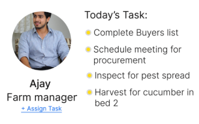 Task Assignment